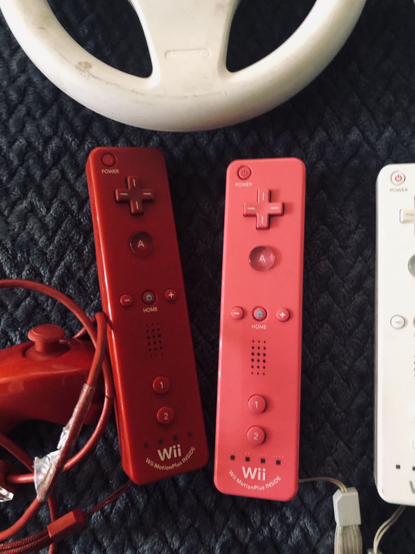Nintendo Wii Controllers for Sale in Glendora, CA OfferUp