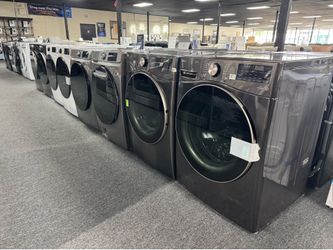 LG Washer & Dryer. 🚚WE DELIVER🚚