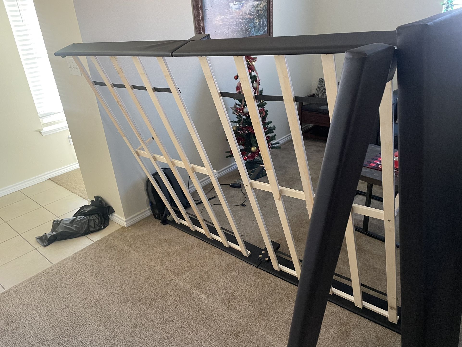 Queen Size Bed Frame