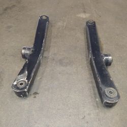1964 Chevy Impala  Lowrider Arms 