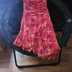 Dress - 3 Wishes