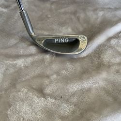 Ping zero 4 putter