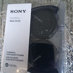 A,STEREO HEADPHONES ONLY ONE PAIR AVAILABLE