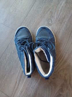 Gap kids navy size 3