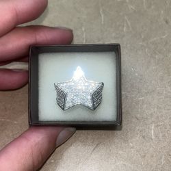 5 Star Ring 