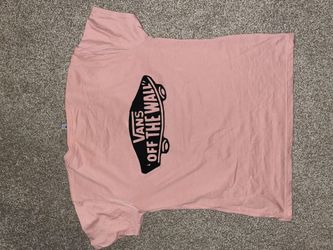 VANS T-Shirt woman 💕