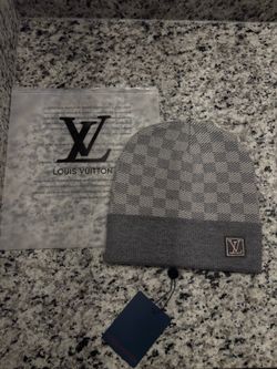 Lv beanie