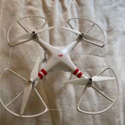 DJI Drone 