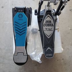 Drum Pedals