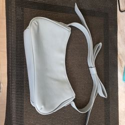 ✨ Light Blue Mali Lili Purse – Lightly Used, Excellent Condition ✨