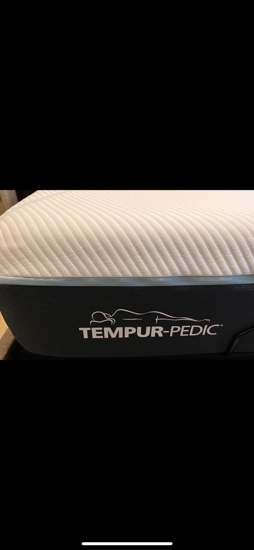 TempurPedic Proadapt Medium Mattress (Queen) for Sale in Lake Zurich, IL OfferUp