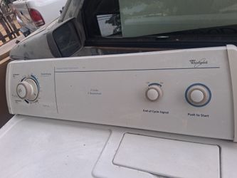 Gas dryer
