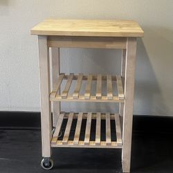Kitchen Cart