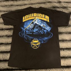 Low rider Shirt 