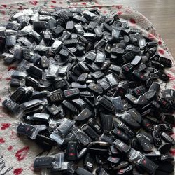 $$$ Car. Key.s Smart Key And Remote Programming $$$