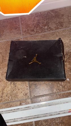 Jorden kid shoes