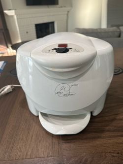George Foreman roaster