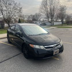2006 Honda Civic