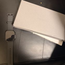 Apple Watch Ultra 3  T-Mobile