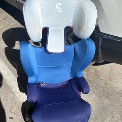 Car seat