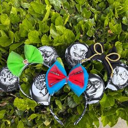 Star Wars Handmade Disney Ears 💚