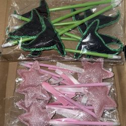 Wicked Pens / Party Favors 