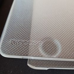 Macbook Air M2/M3 Incase Case Clear 