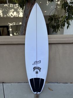 Lost Mayhem Big Rig Driver Stringer Epoxy