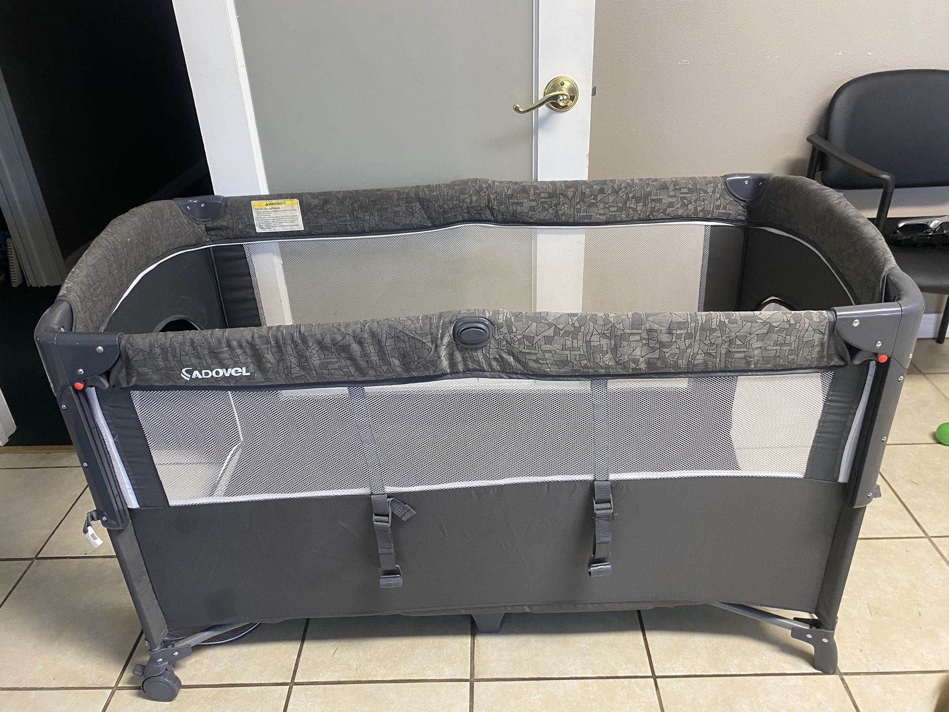 Pack N Play