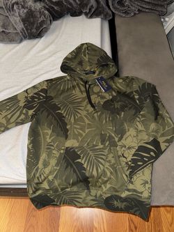 (Brand new) large Polo Ralph Lauren hoodie