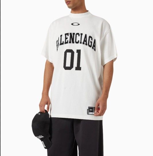 Balenciaga Jersey 