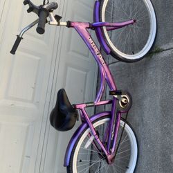 Bike For Sale 