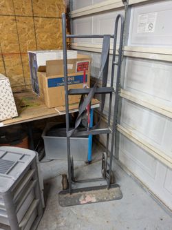 Appliance Dolly