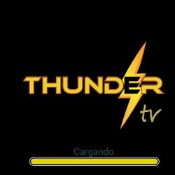 Thunder Tv