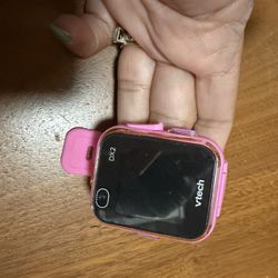 Vtech Watch