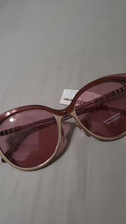 Burberry Sunglasses