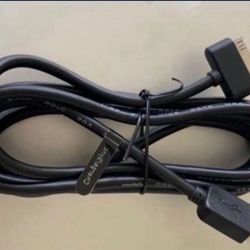 Digi Power 6 ft - 30 Pin Sync/charger Cable for Apple iPhones iPad iPod