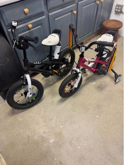Kids bikes by Royal Rider