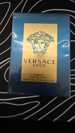Versace Eros cologne