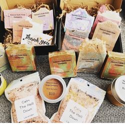 Care Package