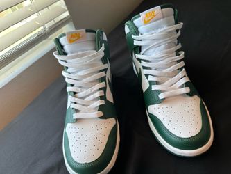 Nike Dunk High Australia