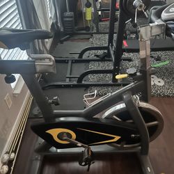 Gym Set, Weights  For Sale All You Can See In The Picture Is For Sale For 450 Dollars I Can Deliver To Your House Just Call Me  657). 7 0 5 6109