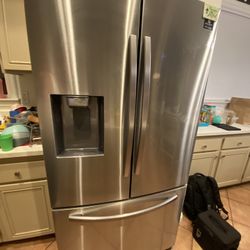 Samsung Refrigerator 