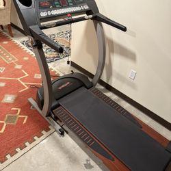 Proform 775 EKG Treadmill