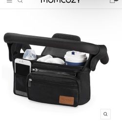 Brand New Momcozy Stroller Organizer 