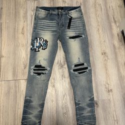 Amiri Jeans 