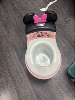 Potty