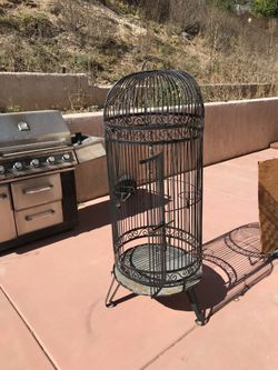 Special Large Bird cage