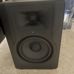 M-Audio BX-5 Active Studio Monitor 