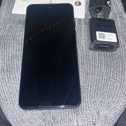 Moto G Play Smartphone (free Line)